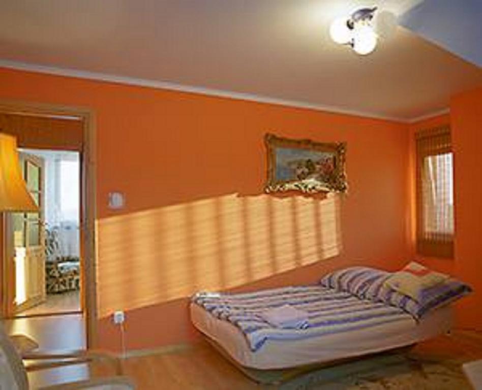 Apartamento Przytulny Kat Białowieża Exterior foto
